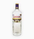 GIN GORDON'S LONDON DRY LT.1