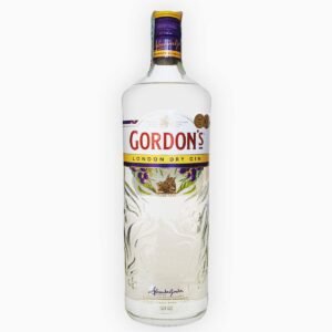 GIN GORDON'S LONDON DRY LT.1