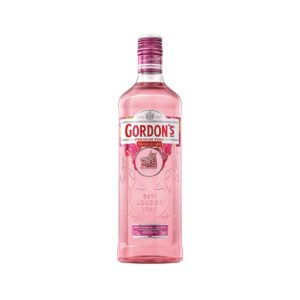 GIN GORDON'S PREMIUM PINK CL. 70