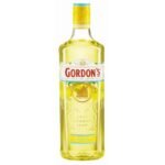 GIN GORDON'S SICILIAN LEMON CL. 70