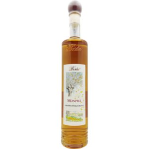 GRAPPA BERTA MONPRA INVECCHIATA CL. 70