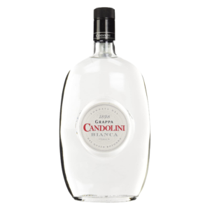 GRAPPA CANDOLINI BIANCA LT1
