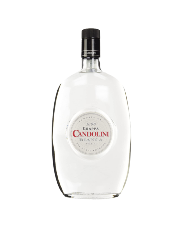 GRAPPA CANDOLINI BIANCA LT1