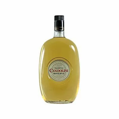 GRAPPA CANDOLINI RISERVA LT1