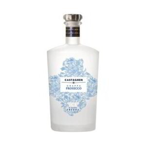 GRAPPA CASTAGNER PROSECCO ICE 37,5° CL70