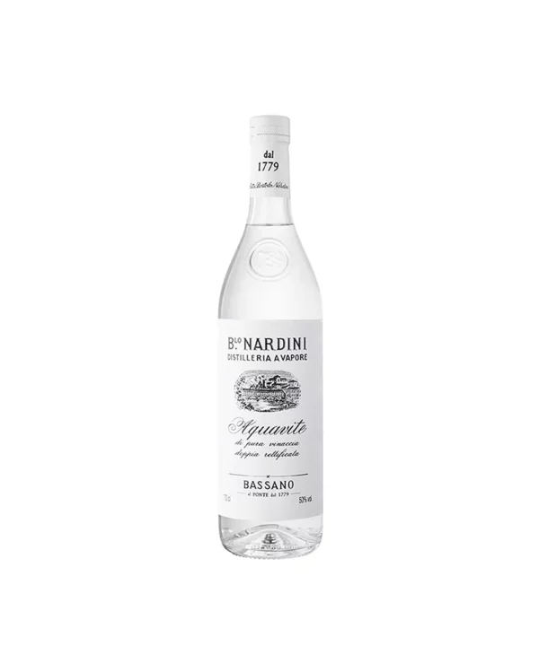 GRAPPA NARDINI BIANCA LT.1