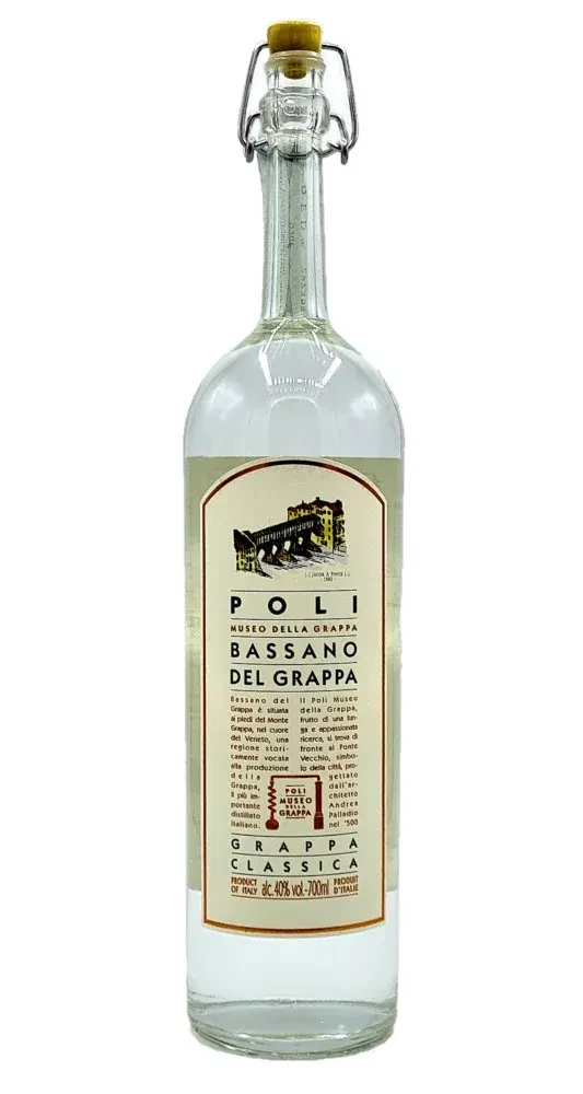 GRAPPA POLI SARPA CL. 70