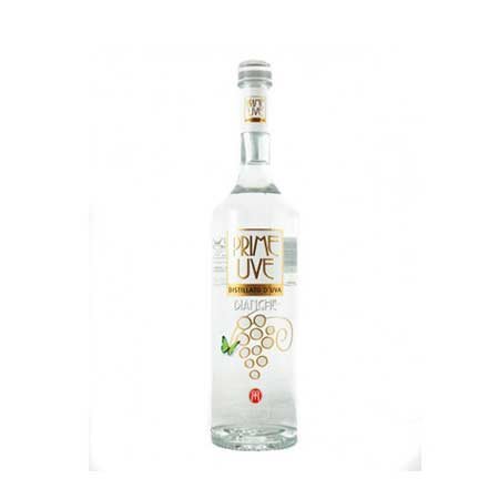 GRAPPA PRIME UVE BIANCA CL. 70