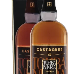 GRAPPA TORBA NERA 3 ANNI CL.70