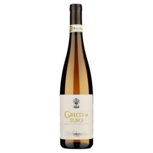 MASTROBERARDINO - GRECO DI TUFO DOCG 75