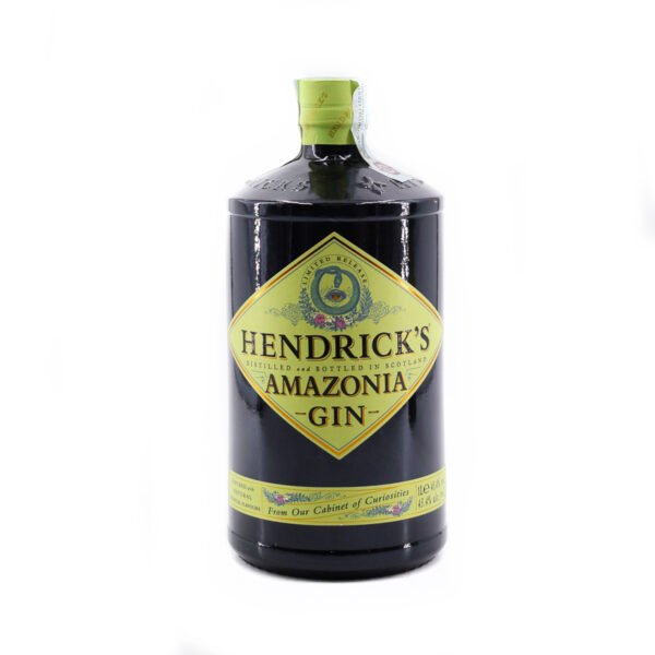 GIN HENDRICK'S AMAZONIA LT. 1