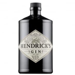 GIN HENDRICK'S  LT. 1