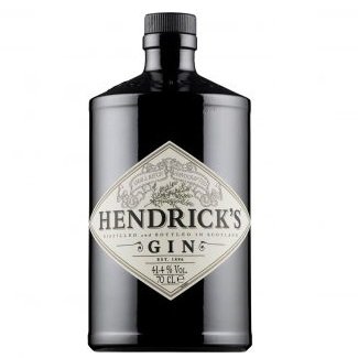 GIN HENDRICK'S CL 70