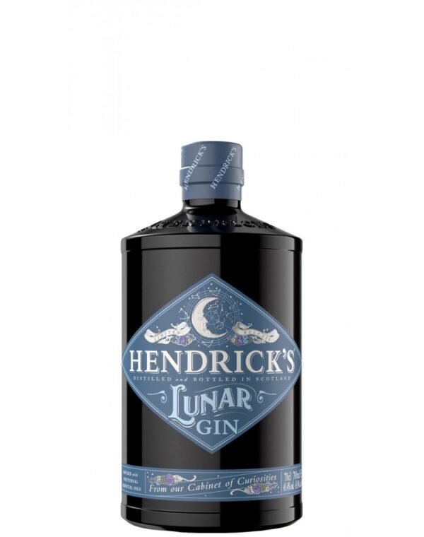 GIN HENDRICK'S LUNAR CL. 70