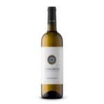 VINO I MAGREDI CHARDONNAY DOC CL. 75