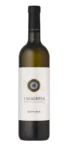 VINO I MAGREDI SAUVIGNON DOC CL. 75