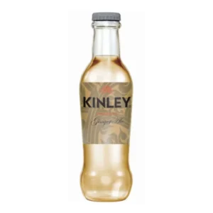KINLEY GINGER ALE CL. 20 X 24