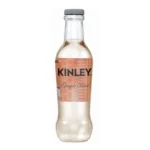 KINLEY GINGER BEER CL. 20 X 24