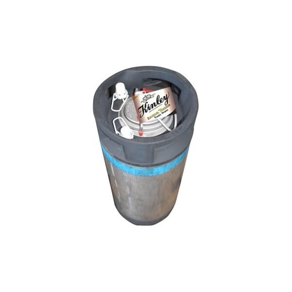 KINLEY TONIC 18 LT. PREMIX