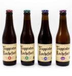 KIT ROCHEFORT CL 33 x 4BT