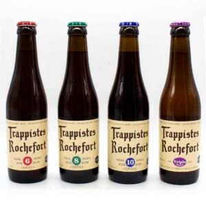 KIT ROCHEFORT CL 33 x 4BT