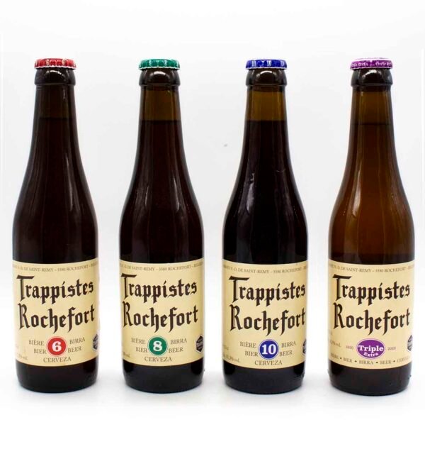 KIT ROCHEFORT CL 33 x 4BT