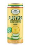 L'ANGELICA ALOE ANANAS CL 24 x 12 BAR