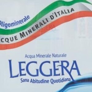 LEGGERA CL.50 X 24
