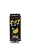 LEMONSODA BARATTOLO CL. 33 x 24
