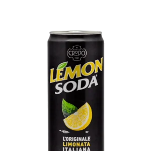 LEMONSODA BARATTOLO CL. 33 x 24