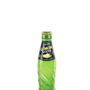 LEMONSODA VETRO CL. 20 x 24