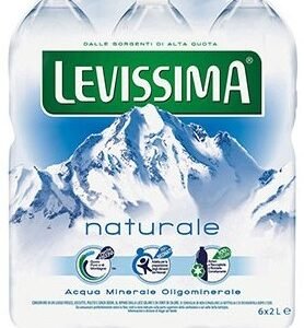 LEVISSIMA LT 2 X 6