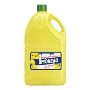 LIMONELLO PIATTI  TANICA LT 4.5