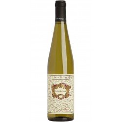 VINO FELLUGA CHARDONNAY DOC CL. 75
