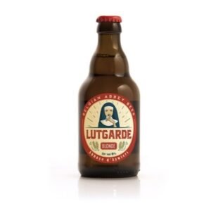 LUTGARDE BLONDE CL. 33