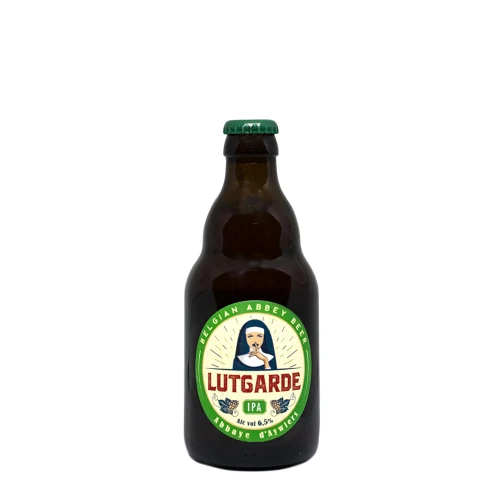 LUTGARDE IPA CL. 33