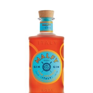 GIN MALFY ARANCIA DRY CL. 70
