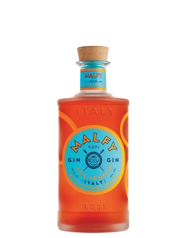 GIN MALFY ARANCIA DRY CL. 70