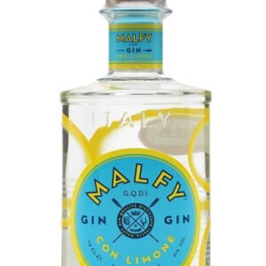 GIN MALFY LIMONE DRY CL. 70