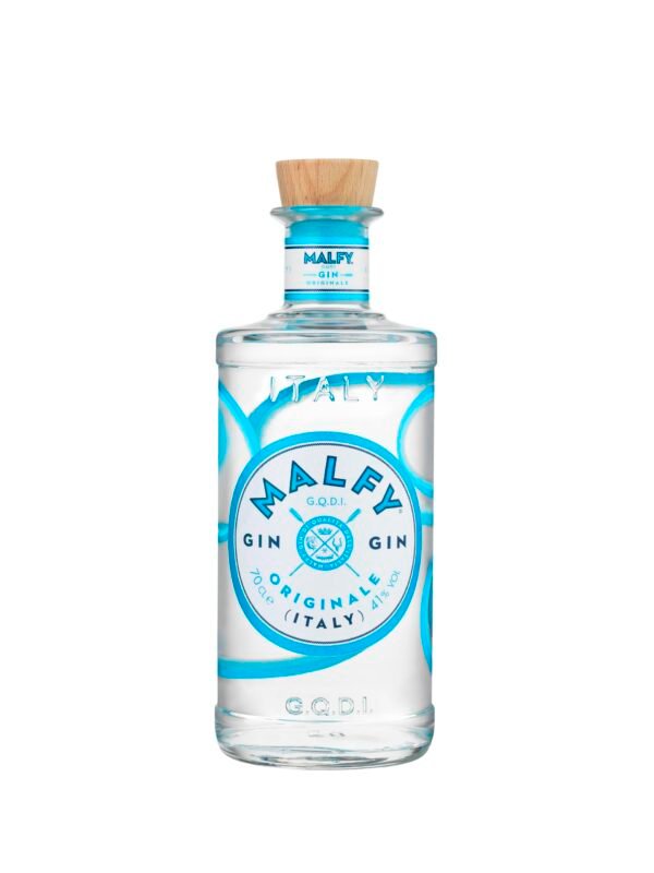 GIN MALFY DRY CL. 70