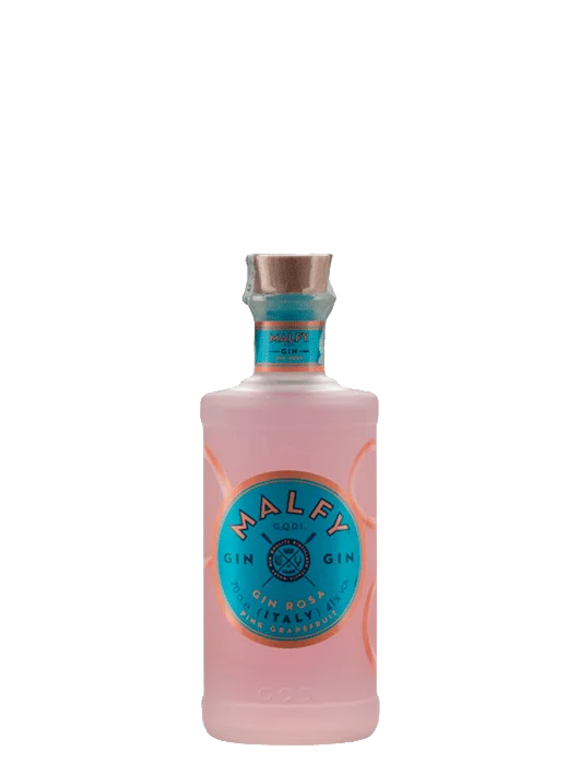 GIN MALFY POMPELMO ROSA DRY CL. 70