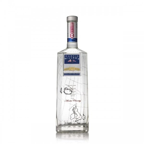 GIN MARTIN MILLER'S CL 70