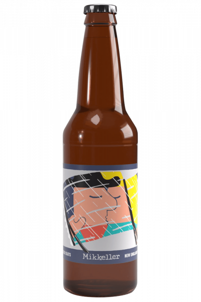 MIKKELLER HEATED SEATS PALEALE CL.33 BOT