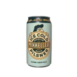 MIKKELLER ICE COLD PILSNER LAGER CL. 33