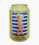 MIKKELLER THE SUN AMERICAN WHEAT CL. 33