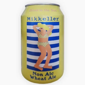 MIKKELLER THE SUN AMERICAN WHEAT CL. 33