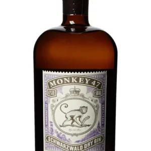 GIN MONKEY 47 CL. 50