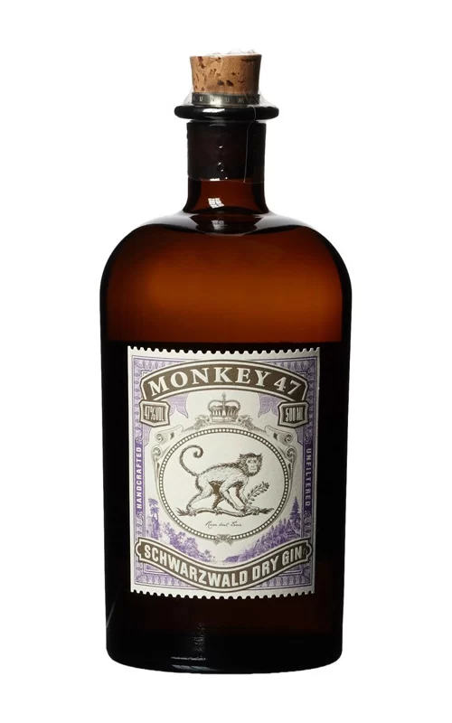 GIN MONKEY 47 CL. 50