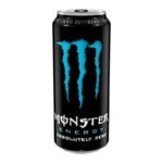 MONSTER ABSOLUTELY ZERO CL. 50 x 24