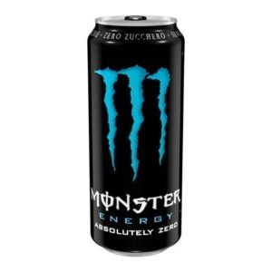 MONSTER ABSOLUTELY ZERO CL. 50 x 24